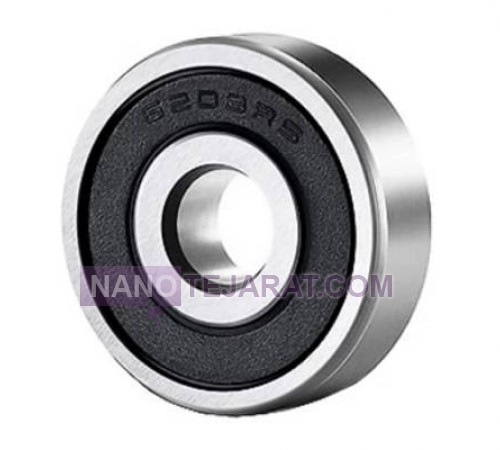 Samand roller bearing